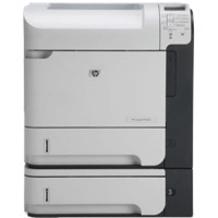 HP P4015tn טונר למדפסת